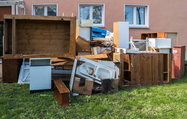 Best Estate Cleanout Services  in North Merrick, NY