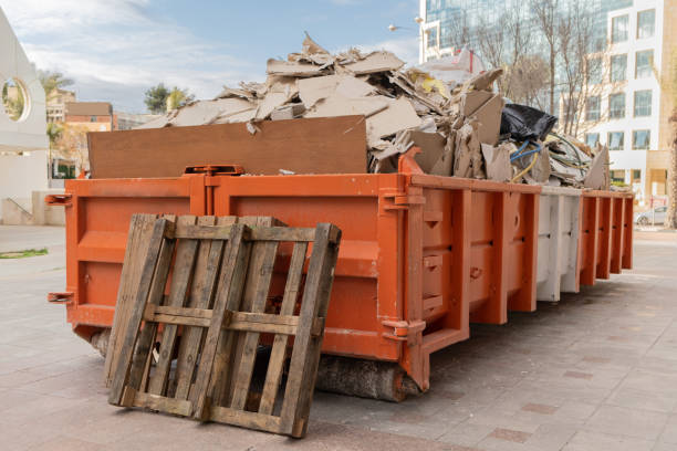 Best Garage Cleanout Services  in North Merrick, NY