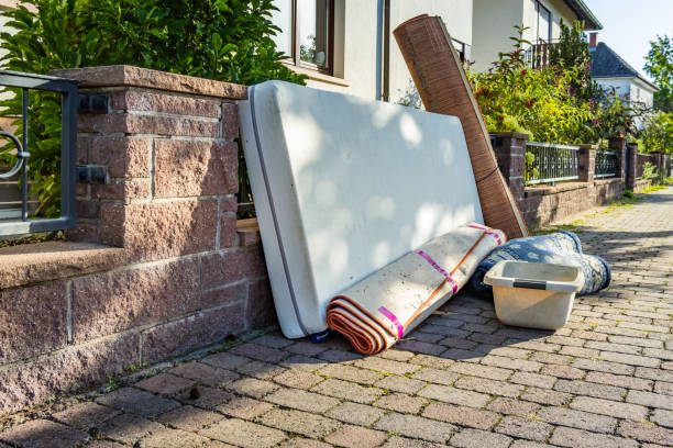 Best Basement Cleanout Services  in North Merrick, NY
