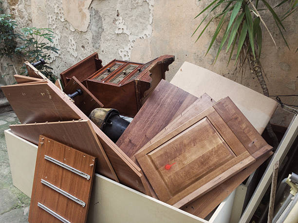 Professional Junk Removal in North Merrick, NY